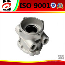 Customized Durable Die Casting Aluminum Gear Wheel